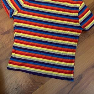 Knit top from forever 21